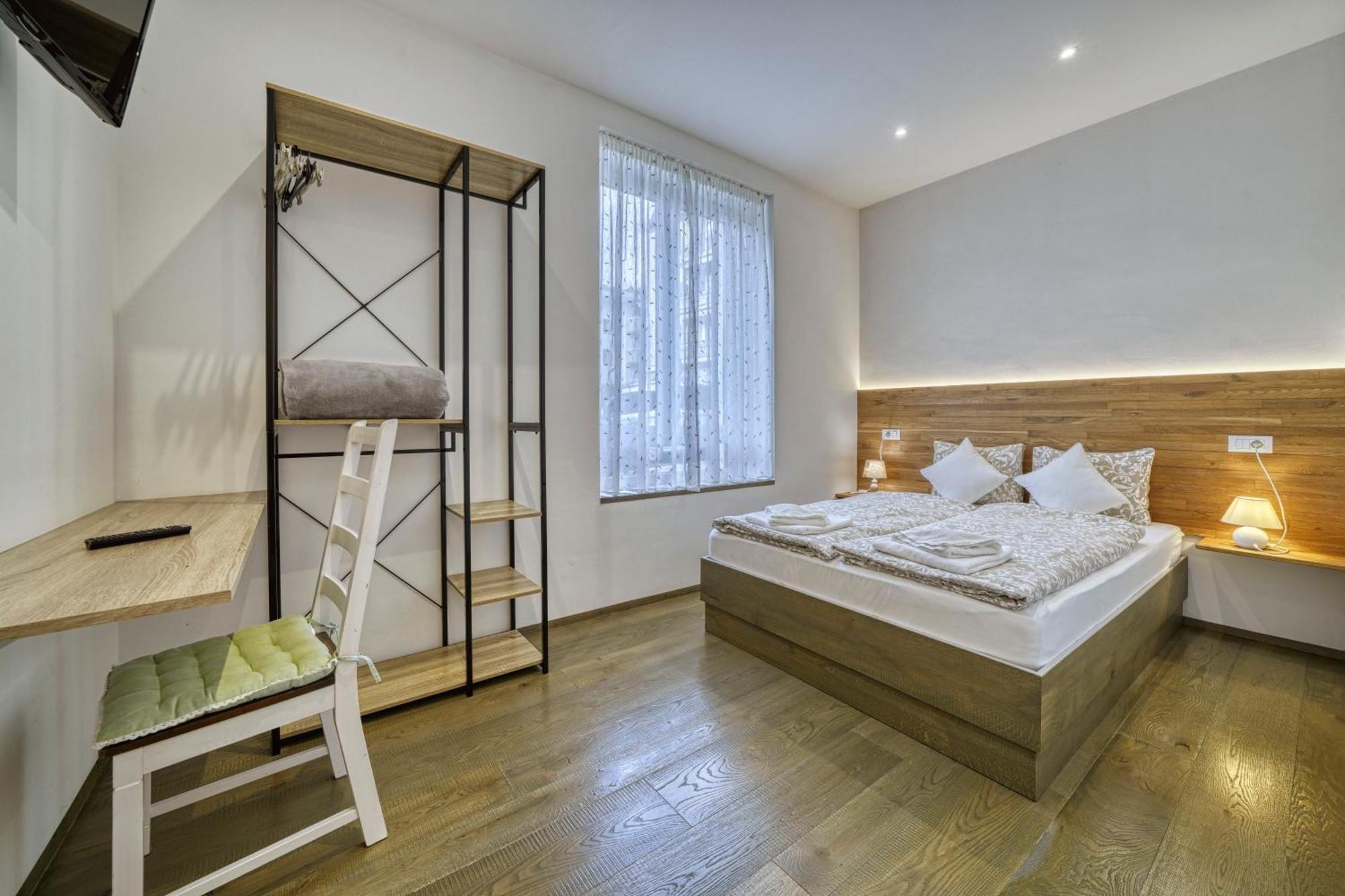 Apartment Heinz Merano Eksteriør billede