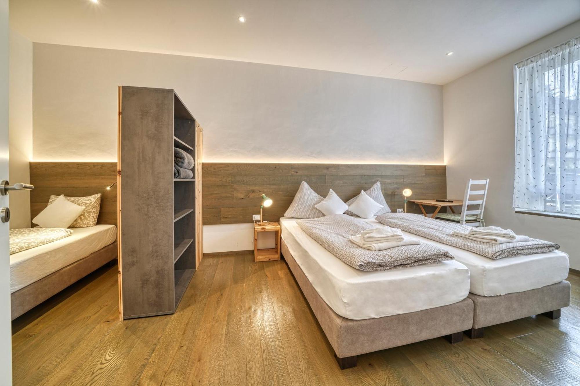 Apartment Heinz Merano Eksteriør billede