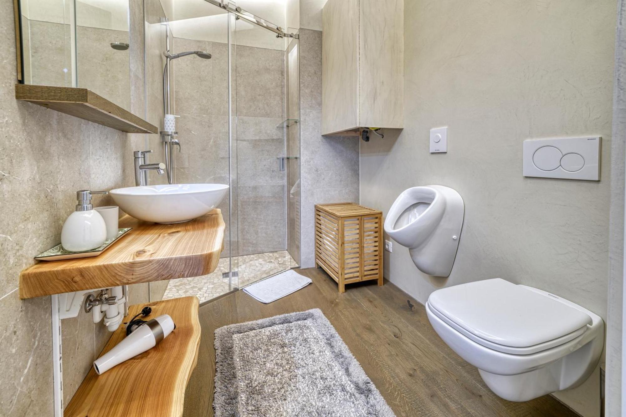 Apartment Heinz Merano Eksteriør billede